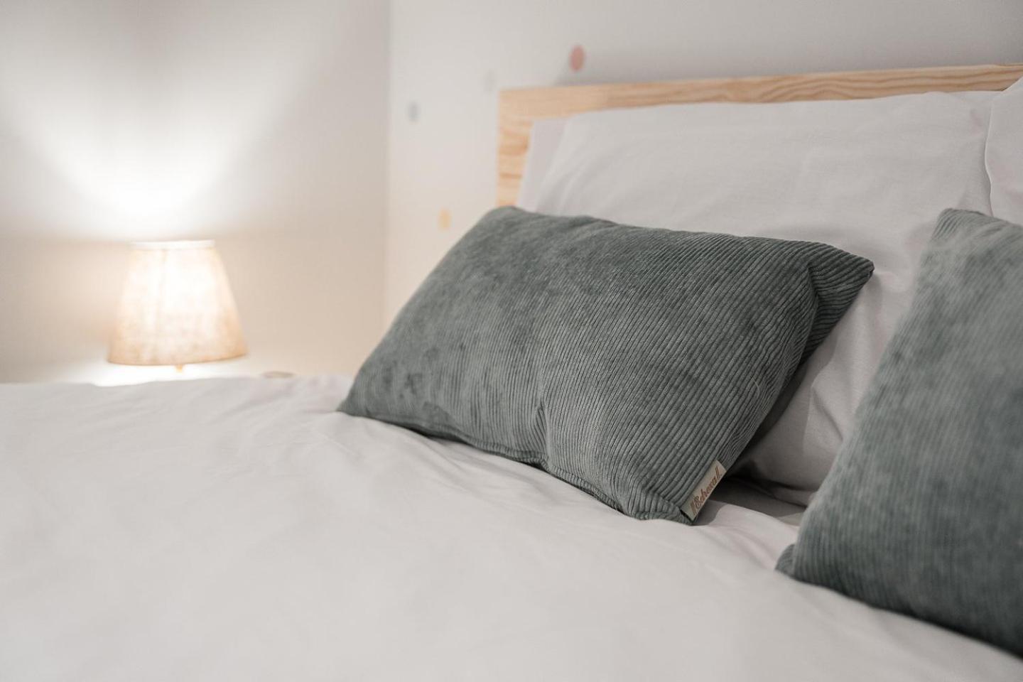 Appartement Guestready - The Perfect Haven Near St. Catarina à OOporto Extérieur photo