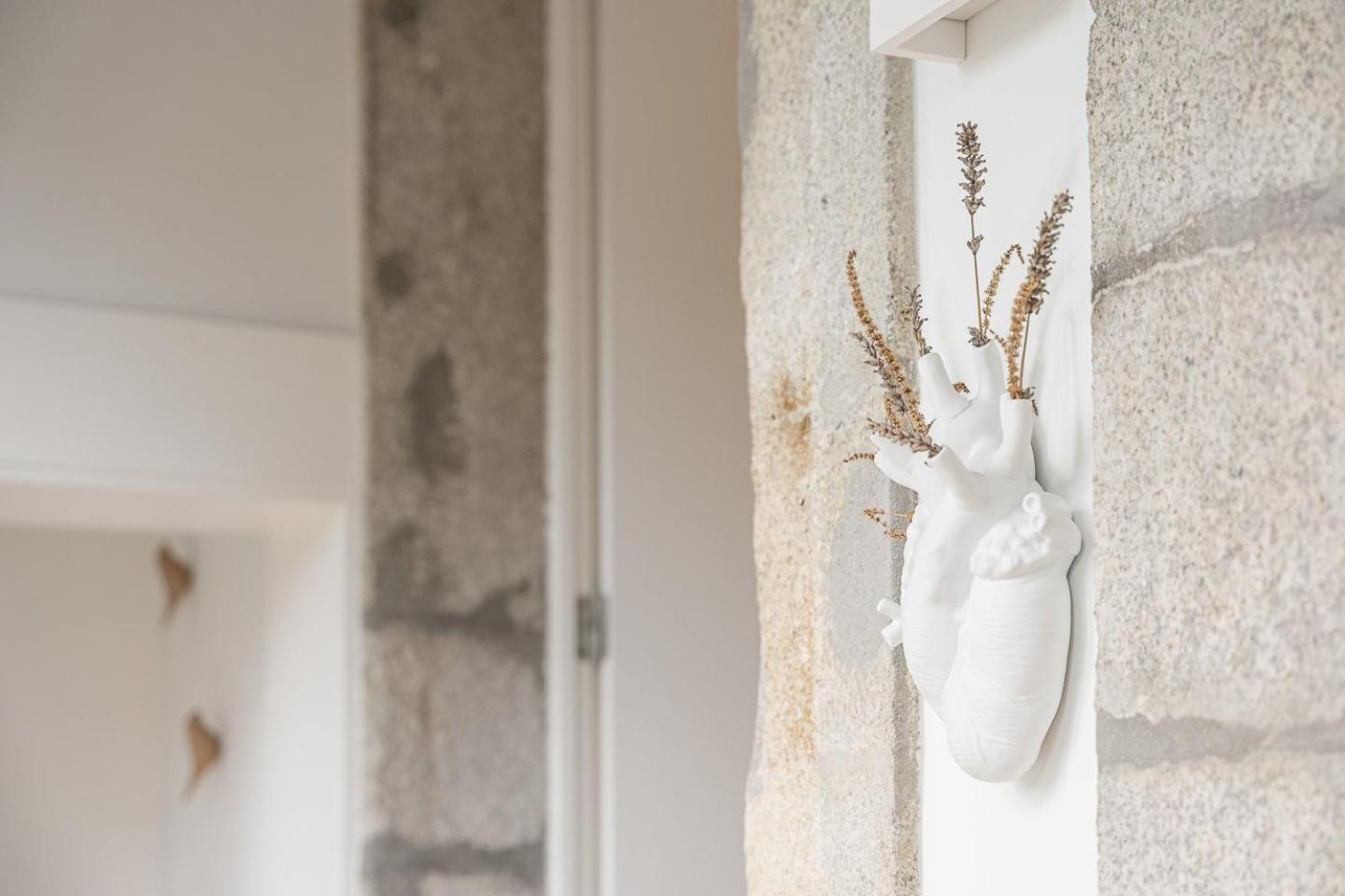Appartement Guestready - The Perfect Haven Near St. Catarina à OOporto Extérieur photo