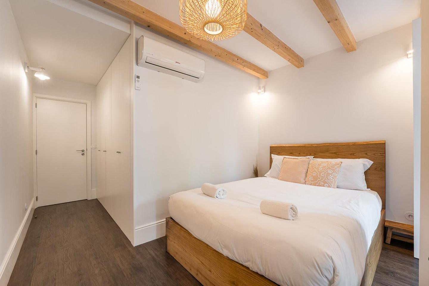 Appartement Guestready - The Perfect Haven Near St. Catarina à OOporto Extérieur photo