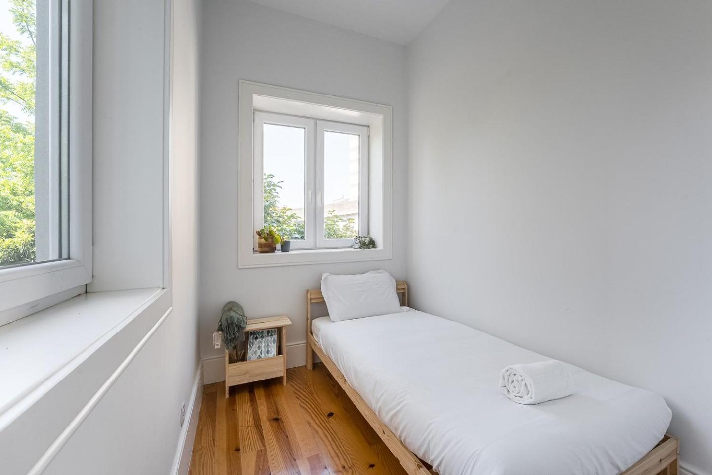 Appartement Guestready - The Perfect Haven Near St. Catarina à OOporto Extérieur photo
