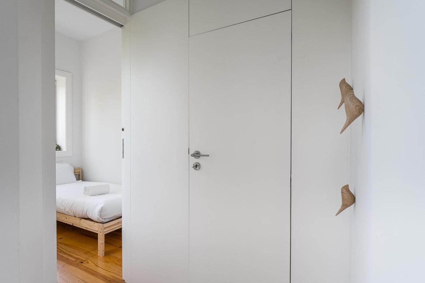 Appartement Guestready - The Perfect Haven Near St. Catarina à OOporto Extérieur photo