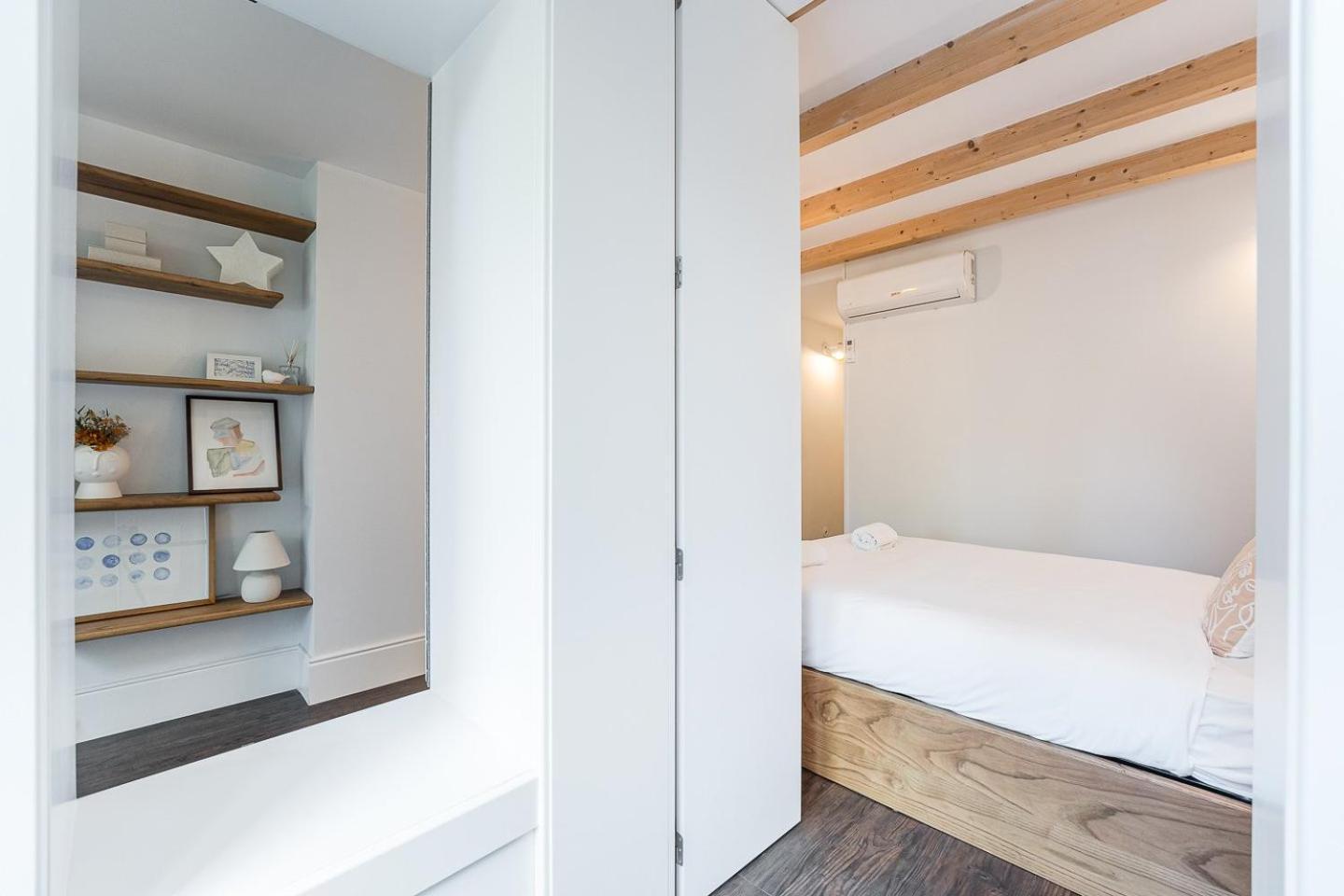 Appartement Guestready - The Perfect Haven Near St. Catarina à OOporto Extérieur photo