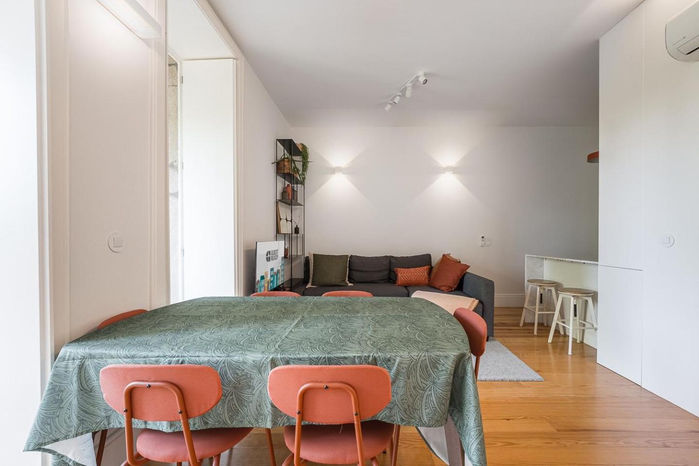 Appartement Guestready - The Perfect Haven Near St. Catarina à OOporto Extérieur photo