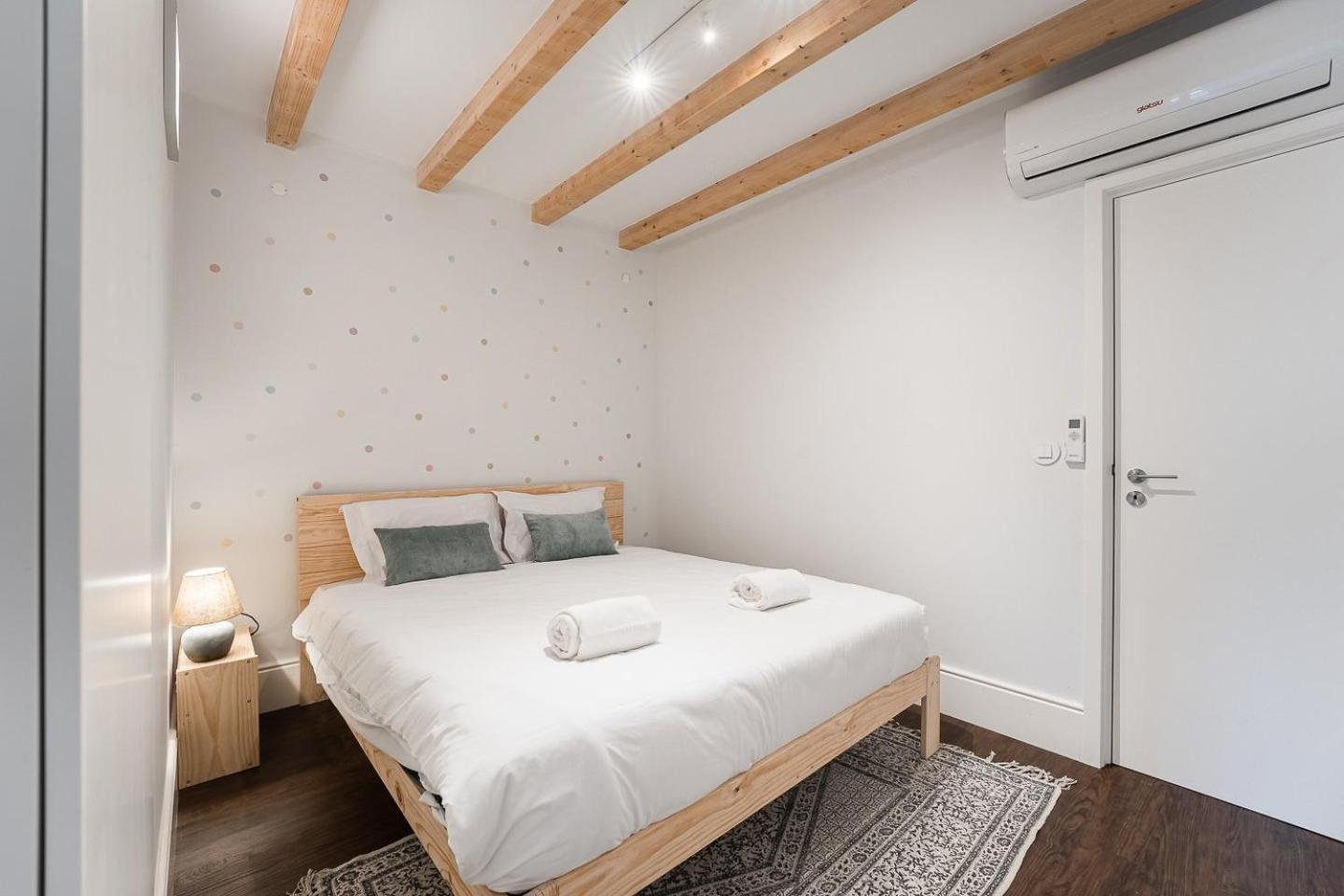 Appartement Guestready - The Perfect Haven Near St. Catarina à OOporto Extérieur photo