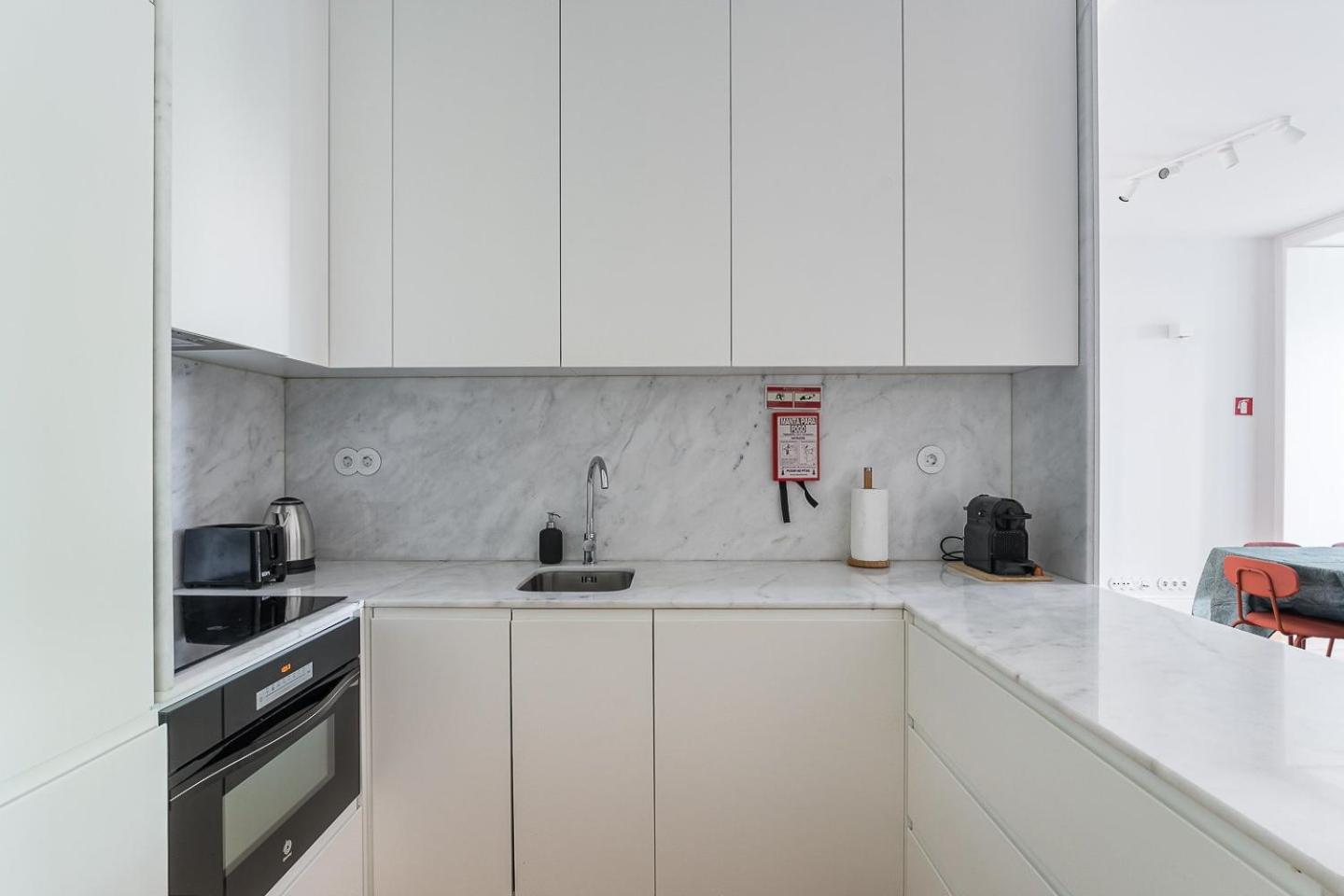Appartement Guestready - The Perfect Haven Near St. Catarina à OOporto Extérieur photo