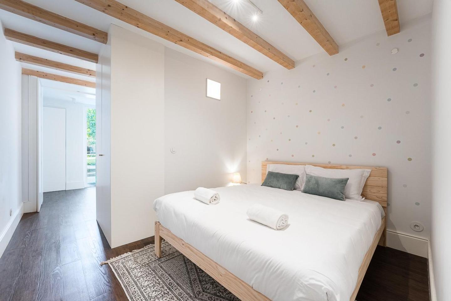 Appartement Guestready - The Perfect Haven Near St. Catarina à OOporto Extérieur photo