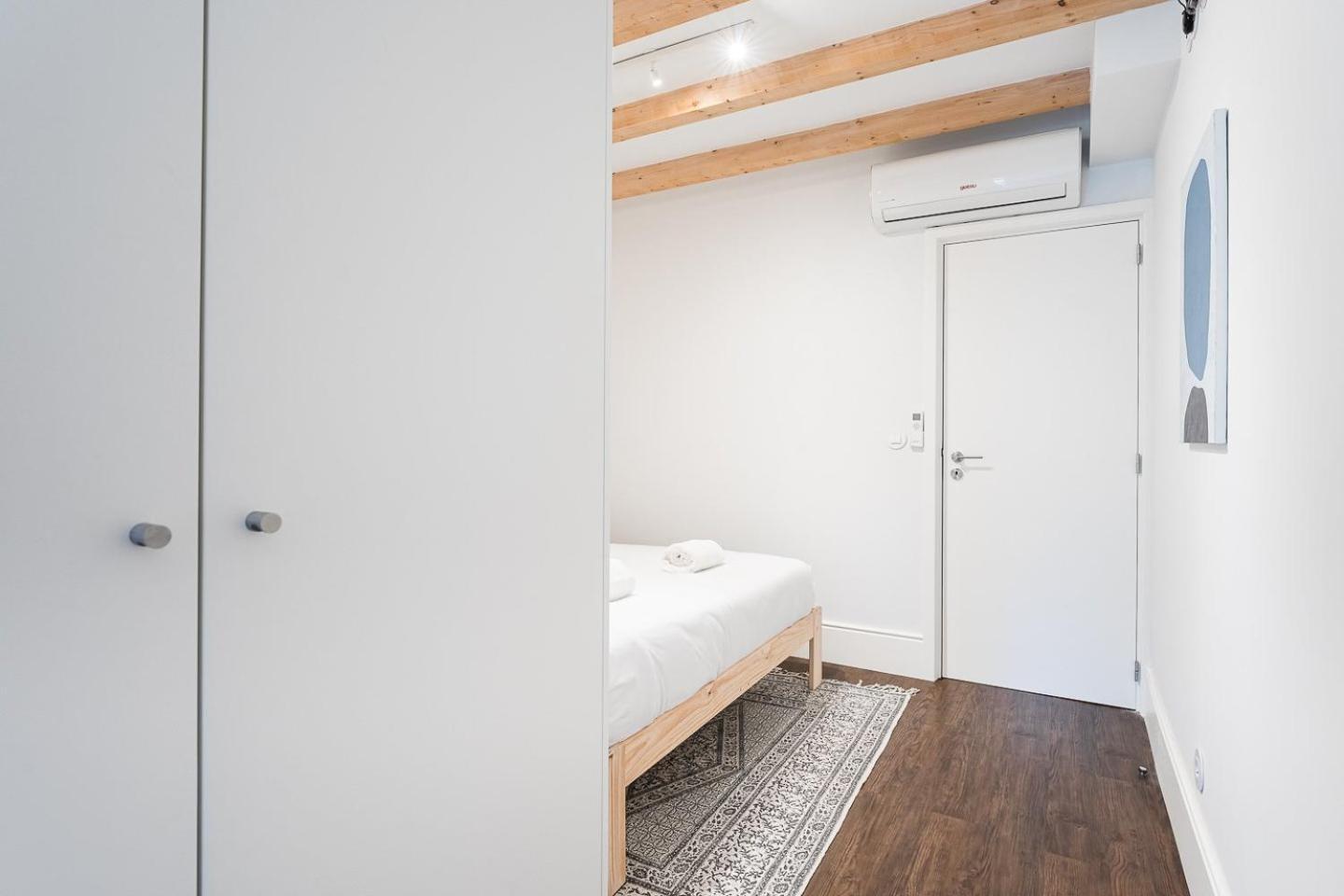 Appartement Guestready - The Perfect Haven Near St. Catarina à OOporto Extérieur photo