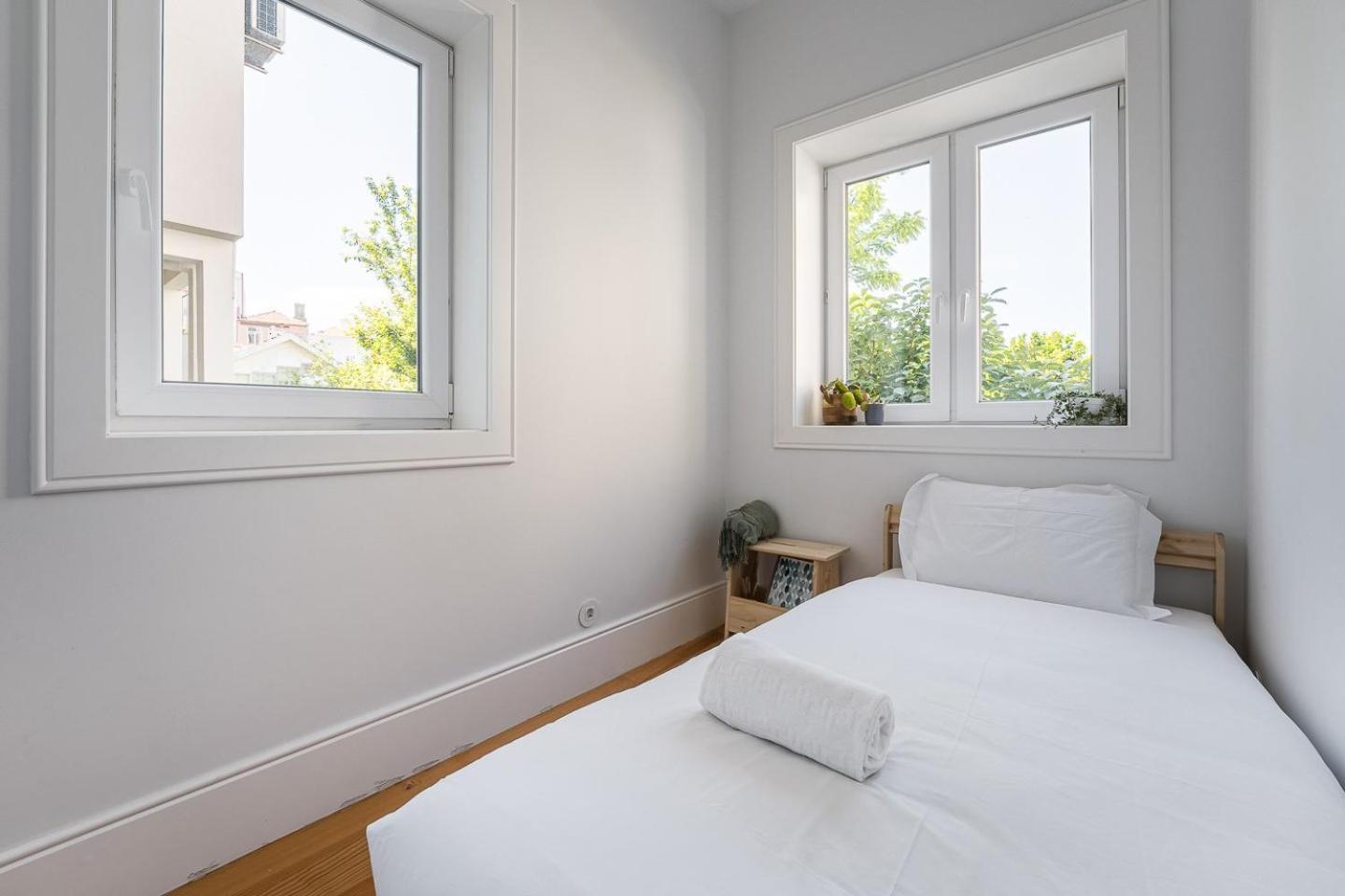 Appartement Guestready - The Perfect Haven Near St. Catarina à OOporto Extérieur photo