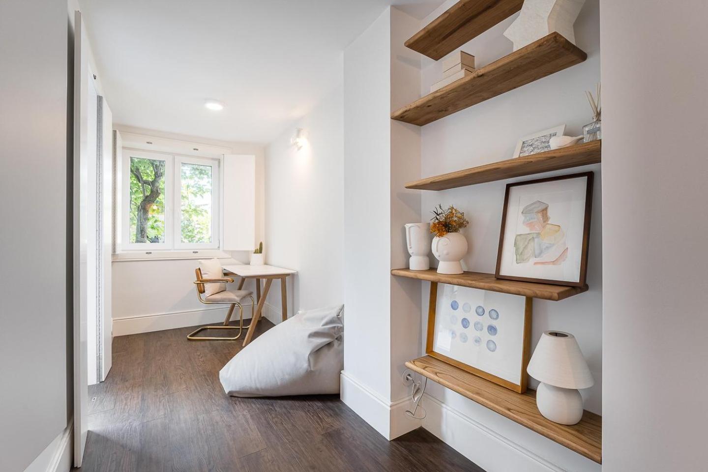 Appartement Guestready - The Perfect Haven Near St. Catarina à OOporto Extérieur photo