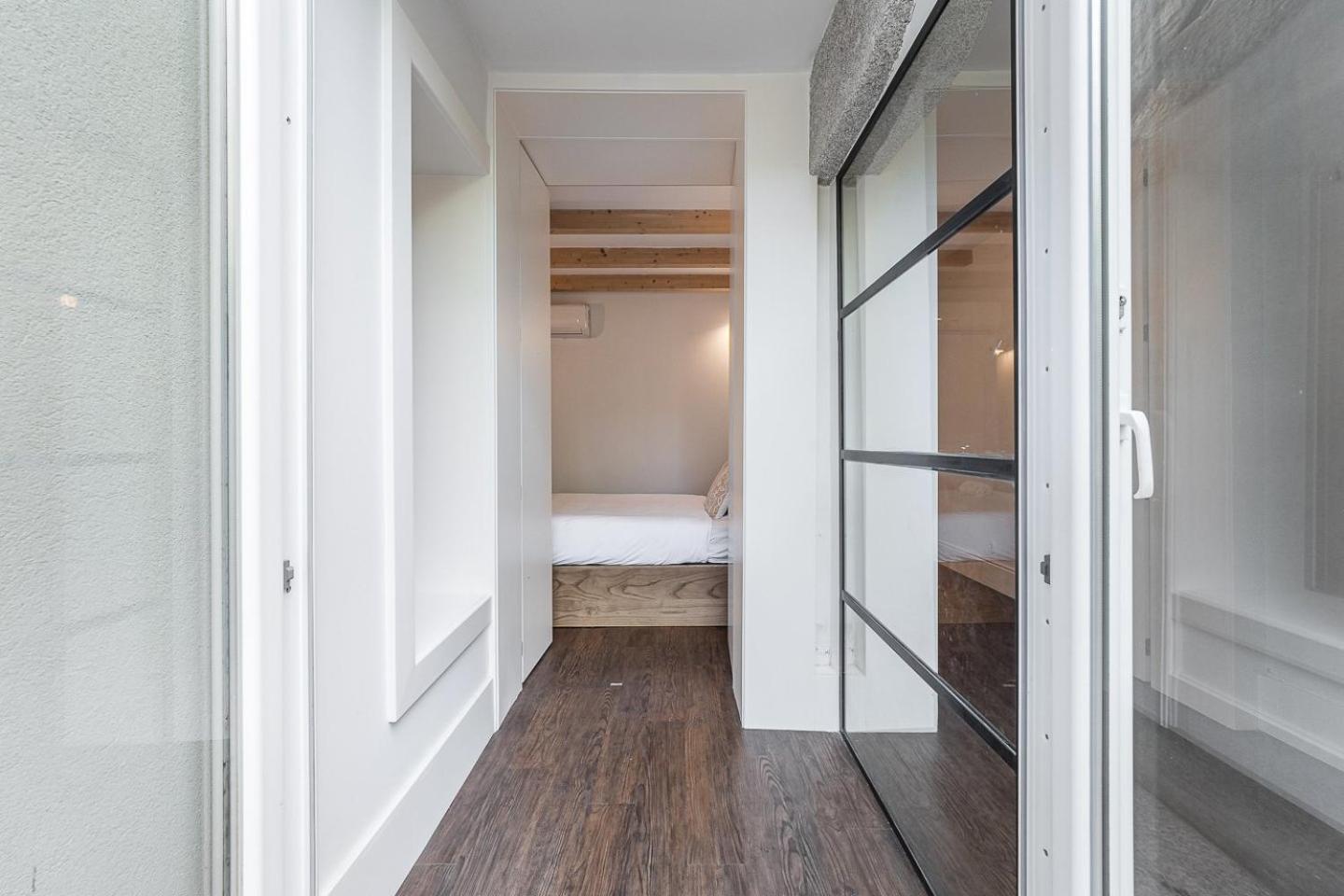 Appartement Guestready - The Perfect Haven Near St. Catarina à OOporto Extérieur photo