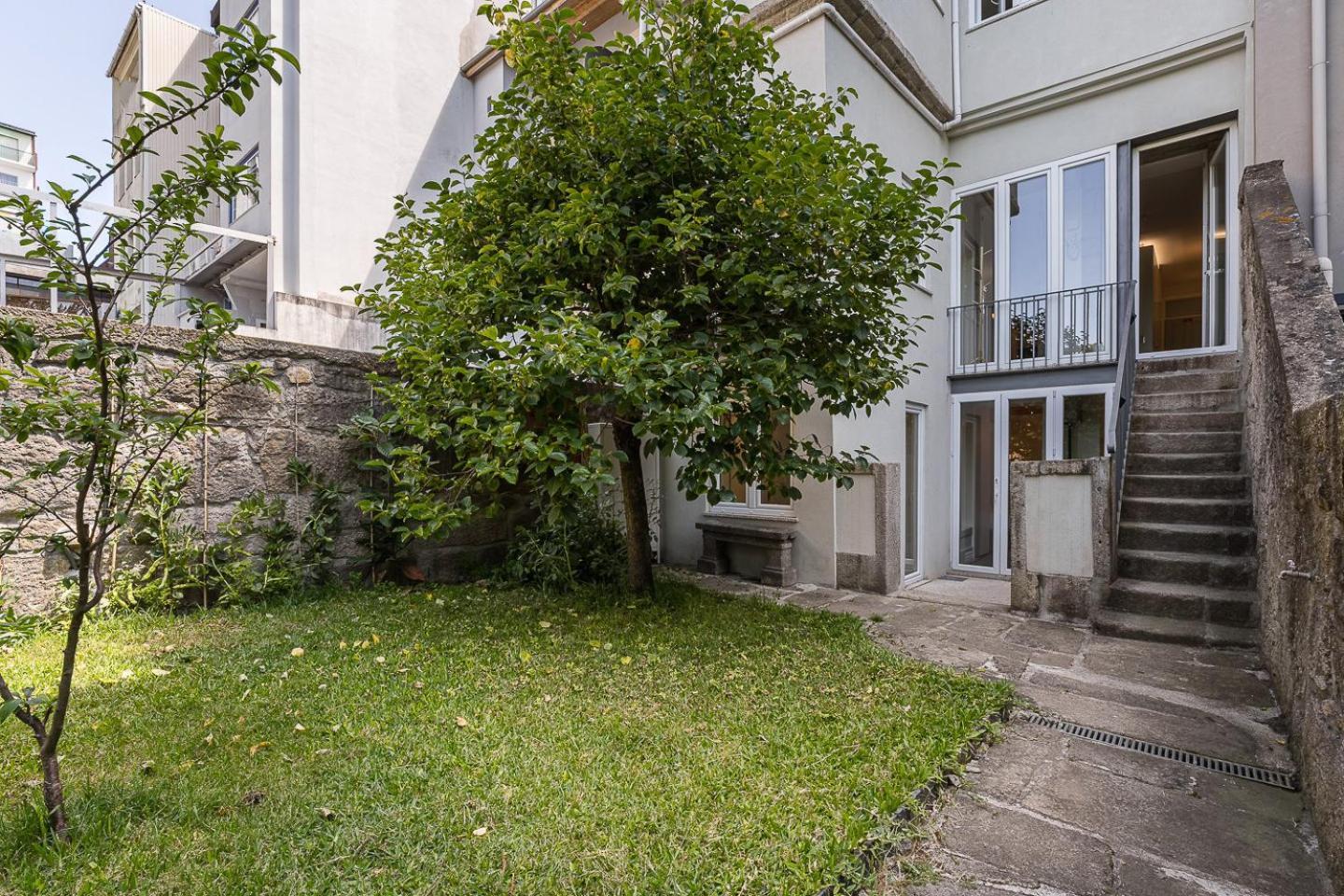 Appartement Guestready - The Perfect Haven Near St. Catarina à OOporto Extérieur photo
