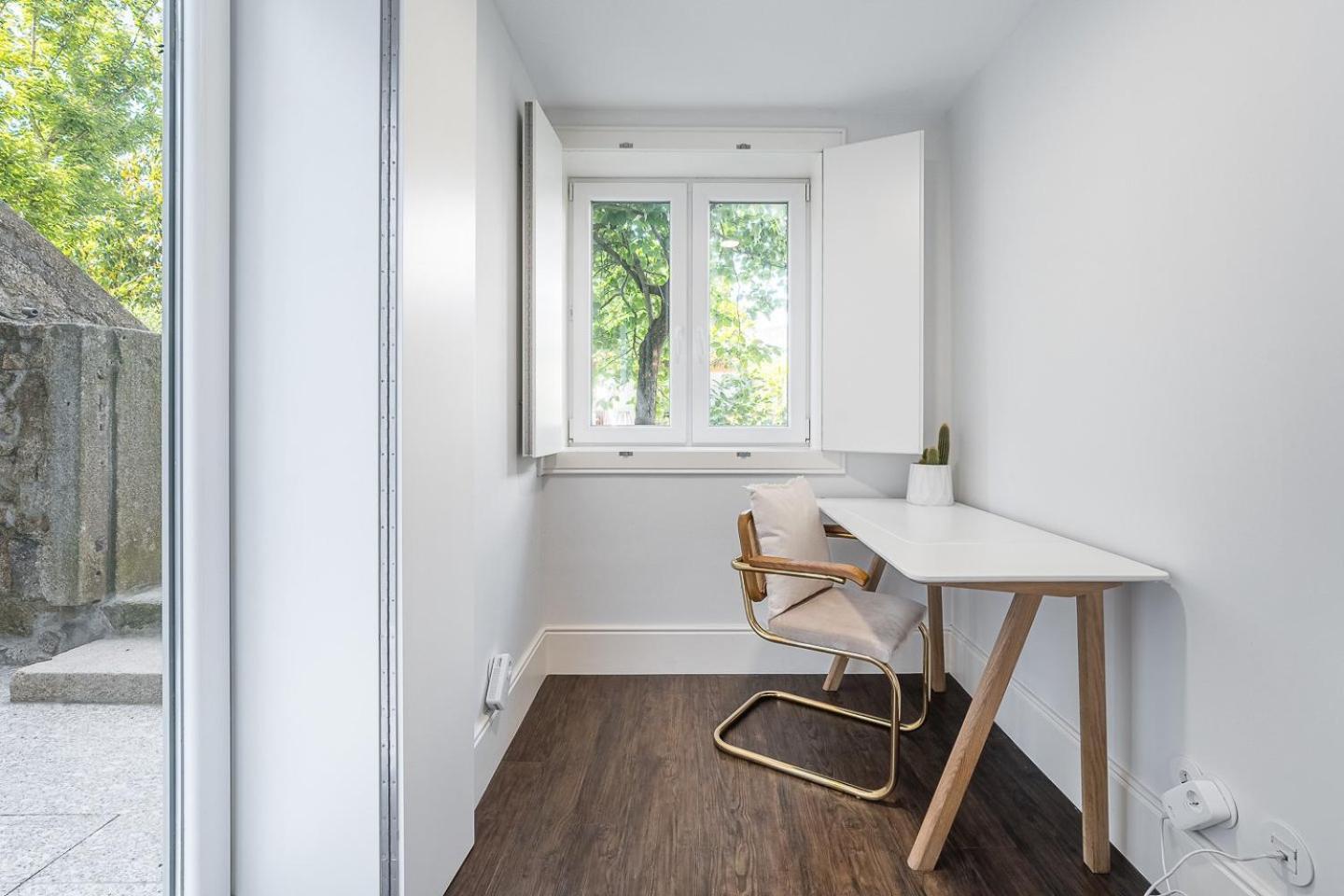 Appartement Guestready - The Perfect Haven Near St. Catarina à OOporto Extérieur photo