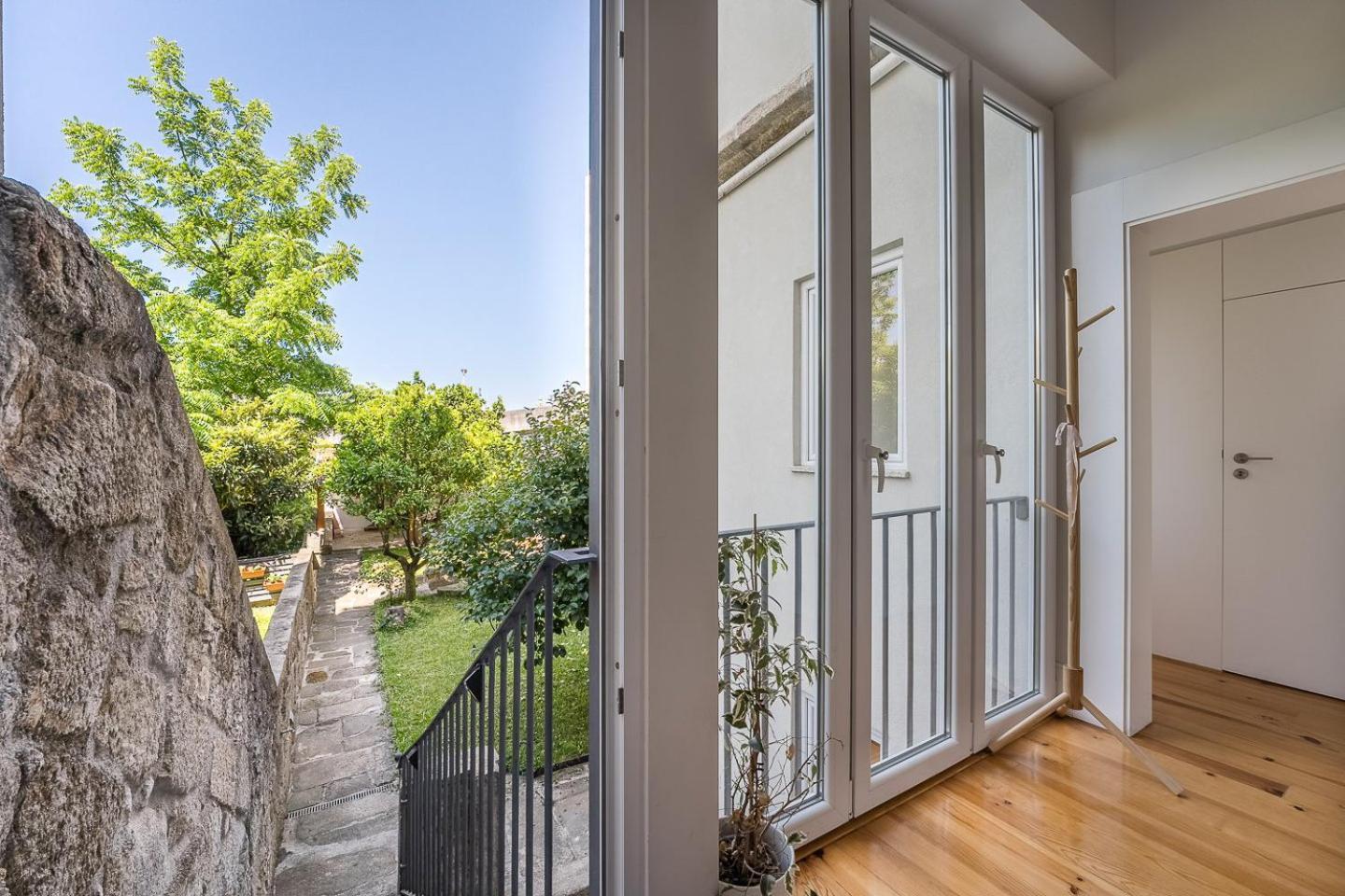 Appartement Guestready - The Perfect Haven Near St. Catarina à OOporto Extérieur photo
