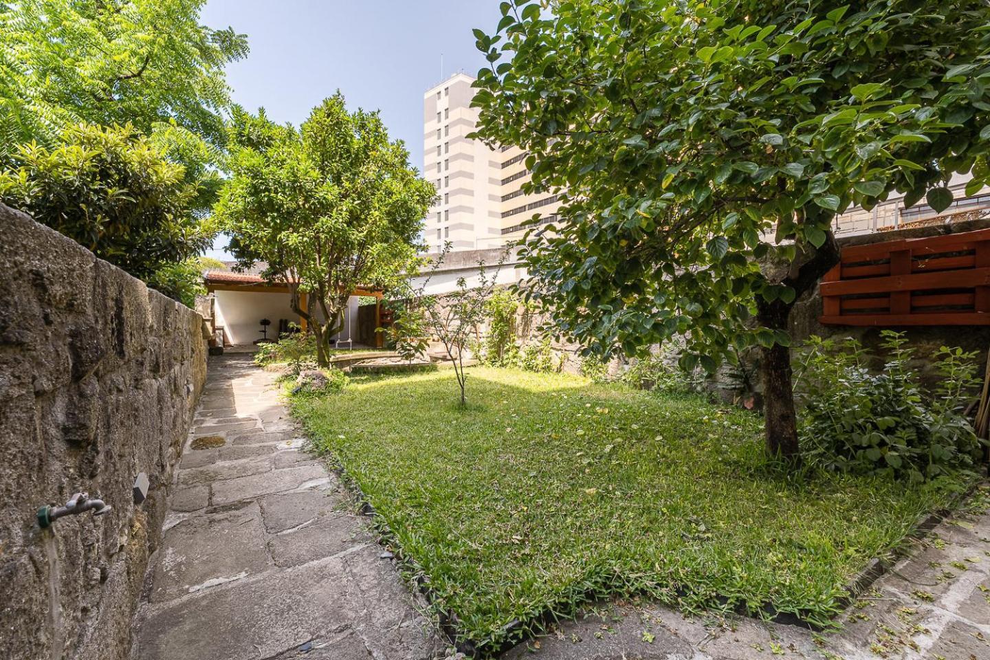 Appartement Guestready - The Perfect Haven Near St. Catarina à OOporto Extérieur photo