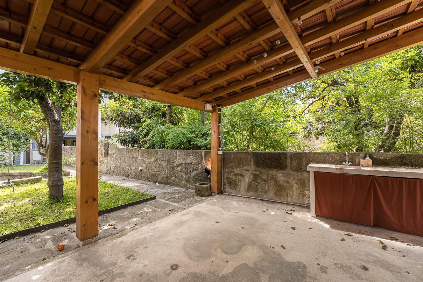 Appartement Guestready - The Perfect Haven Near St. Catarina à OOporto Extérieur photo