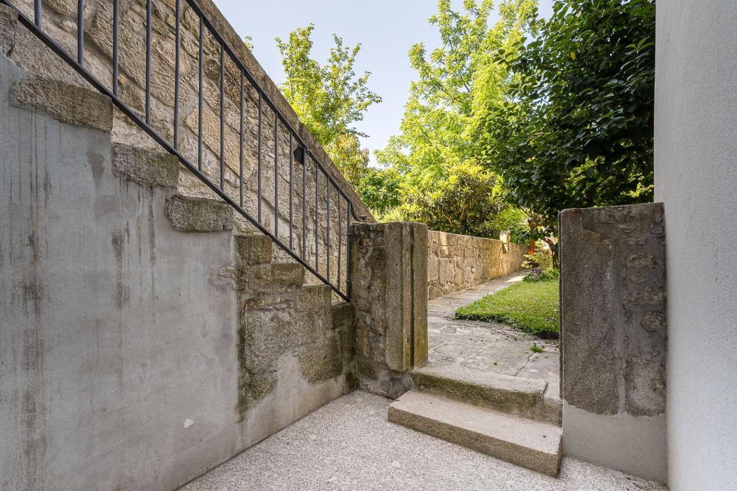 Appartement Guestready - The Perfect Haven Near St. Catarina à OOporto Extérieur photo