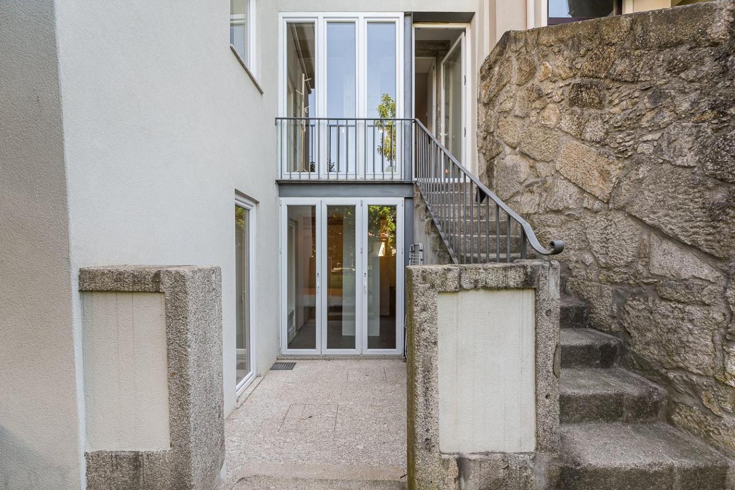 Appartement Guestready - The Perfect Haven Near St. Catarina à OOporto Extérieur photo
