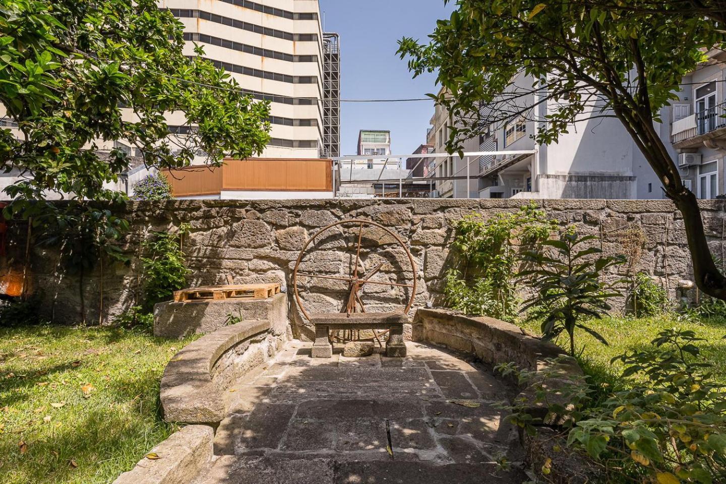 Appartement Guestready - The Perfect Haven Near St. Catarina à OOporto Extérieur photo